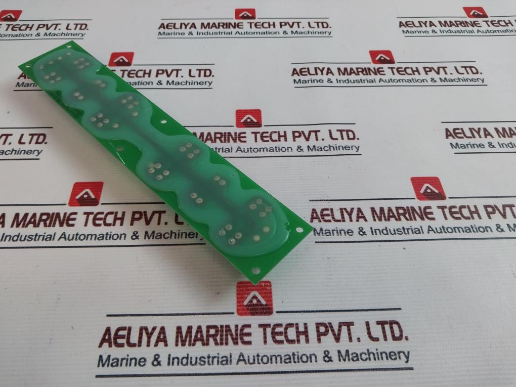 Safetec Bg 02.810 Detector Connection Module