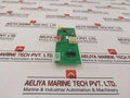 Safetec Bg02 501/Bg02 502 Pc Controlfield Board