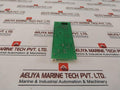 Safetec Bg02 501/Bg02 502 Pc Controlfield Board