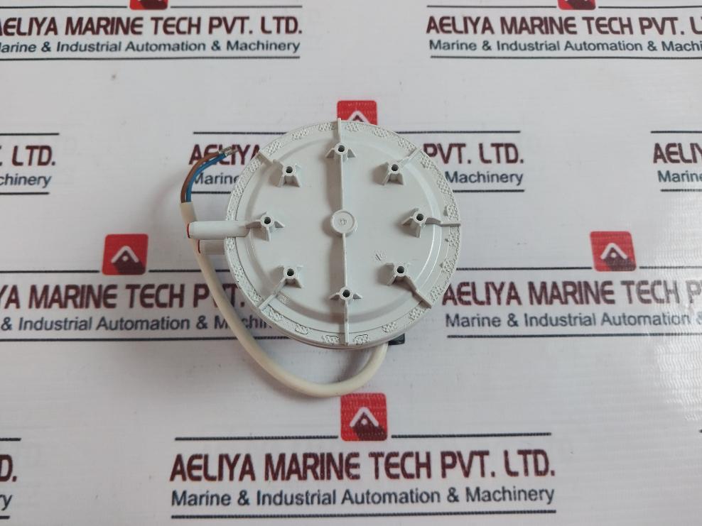 Safetec E01.003 Airflow Indicator 605.99622 Qxkbab