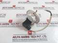 Safetec E01.003 Airflow Indicator 605.99622 Qxkbab