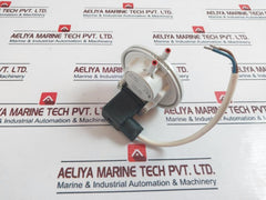 Safetec E01.003 Airflow Indicator 605.99622 Qxkbab