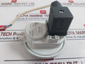 Safetec E01.003 Airflow Indicator 605.99622 Qxkbab