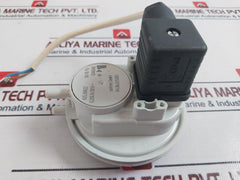 Safetec E01.003 Airflow Indicator 605.99622 Qxkbab
