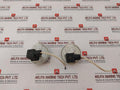 Safetec E01.003 Circuit Breaker Motor Main Switch