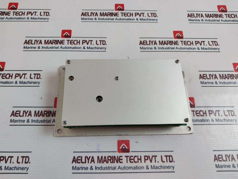 Safetec Sds-48 Vdr-interface