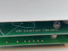 Safetec Sds-48 Vdr-interface