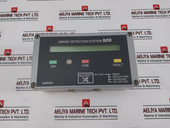 Safetec Sds-r/G Smoke Detection System 24V