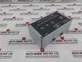 Safetec Sds-r/G Smoke Detection System 24V
