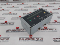 Safetec Sds-r/G Smoke Detection System 24V