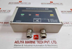 Safetec Sds-r/P
