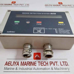 Safetec Sds-r/P