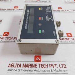 Safetec Sds-r/P