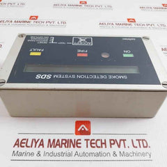 Safetec Sds-r/P