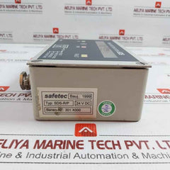 Safetec Sds-r/P