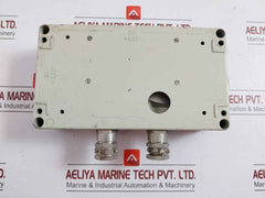 Safetec Sds-r/P