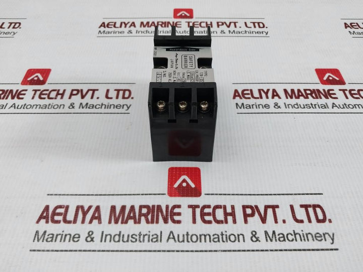 Safety-Barrier-250vac-Dc-40ma-By-Meiyo-Electric-Tzb-051-3