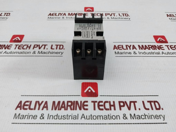 Safety-Barrier-250vac-Dc-40ma-By-Meiyo-Electric-Tzb-051-6