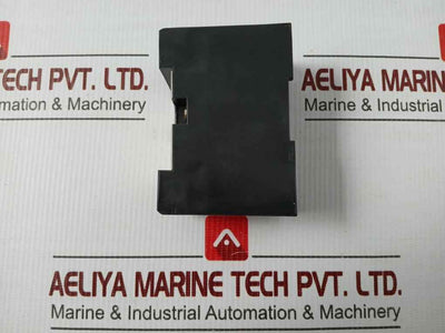Safety Barrier Module 250V Ac/Dc Meiyo Electric Tzb-032