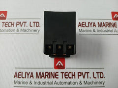 Safety Barrier Module 250V Ac/Dc Meiyo Electric Tzb-032