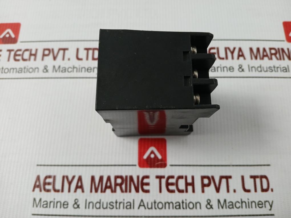 Safety Barrier Module 250V Ac/Dc Meiyo Electric Tzb-032