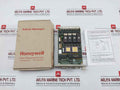 Safety Control Pcb Module 10004/I/I Honeywell 5Vdc 1150 Ma