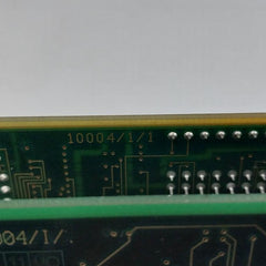 Safety Control Pcb Module 10004/I/I Honeywell 5Vdc 1150 Ma