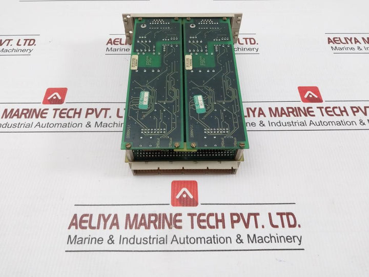 Safety Control Pcb Module 10004/I/I Honeywell 5Vdc 1150 Ma