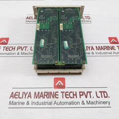 Safety Control Pcb Module 10004/I/I Honeywell 5Vdc 1150 Ma