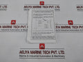 Safety Control Pcb Module 10004/I/I Honeywell 5Vdc 1150 Ma