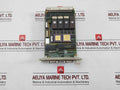 Safety Control Pcb Module 10004/I/I Honeywell 5Vdc 1150 Ma