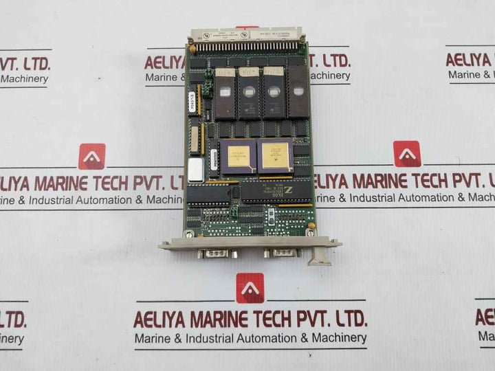 Safety Control Pcb Module 10004/I/I Honeywell 5Vdc 1150 Ma