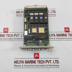 Safety Control Pcb Module 10004/I/I Honeywell 5Vdc 1150 Ma