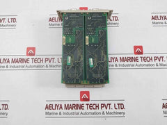 Safety Control Pcb Module 10004/I/I Honeywell 5Vdc 1150 Ma