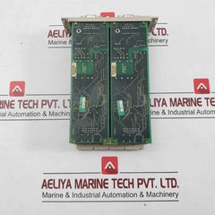 Safety Control Pcb Module 10004/I/I Honeywell 5Vdc 1150 Ma