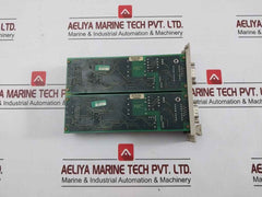 Safety Control Pcb Module 10004/I/I Honeywell 5Vdc 1150 Ma