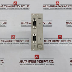 Safety Control Pcb Module 10004/I/I Honeywell 5Vdc 1150 Ma