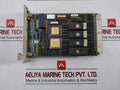Safety Control Pcb Module 10004/I/I Honeywell 5Vdc 1150 Ma