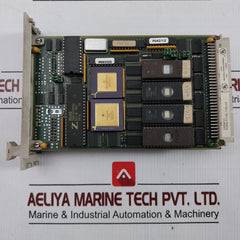 Safety Control Pcb Module 10004/I/I Honeywell 5Vdc 1150 Ma