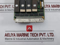 Safety Control Pcb Module 10004/I/I Honeywell 5Vdc 1150 Ma