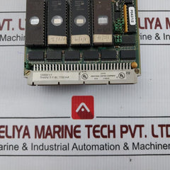 Safety Control Pcb Module 10004/I/I Honeywell 5Vdc 1150 Ma