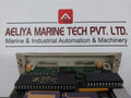 Safety Control Pcb Module 10004/I/I Honeywell 5Vdc 1150 Ma