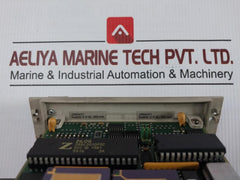 Safety Control Pcb Module 10004/I/I Honeywell 5Vdc 1150 Ma