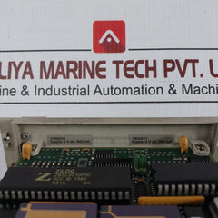 Safety Control Pcb Module 10004/I/I Honeywell 5Vdc 1150 Ma