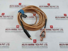 Safety Ground For Sweep Frequency Response Analyzer Jlt0068 Doble