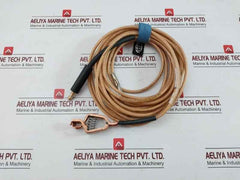 Safety Ground For Sweep Frequency Response Analyzer Jlt0068 Doble