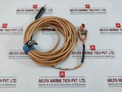 Safety Ground For Sweep Frequency Response Analyzer Jlt0068 Doble