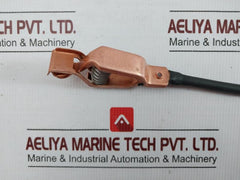 Safety Ground For Sweep Frequency Response Analyzer Jlt0068 Doble