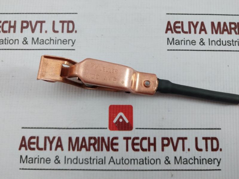 Safety Ground For Sweep Frequency Response Analyzer Jlt0068 Doble