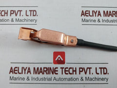 Safety Ground For Sweep Frequency Response Analyzer Jlt0068 Doble